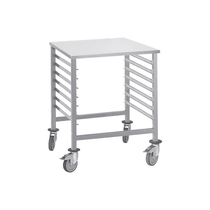 regaalwagen, 921066, HVS-Select