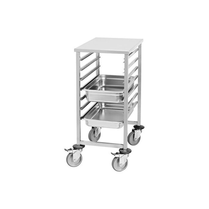 regaalwagen, 921065, HVS-Select