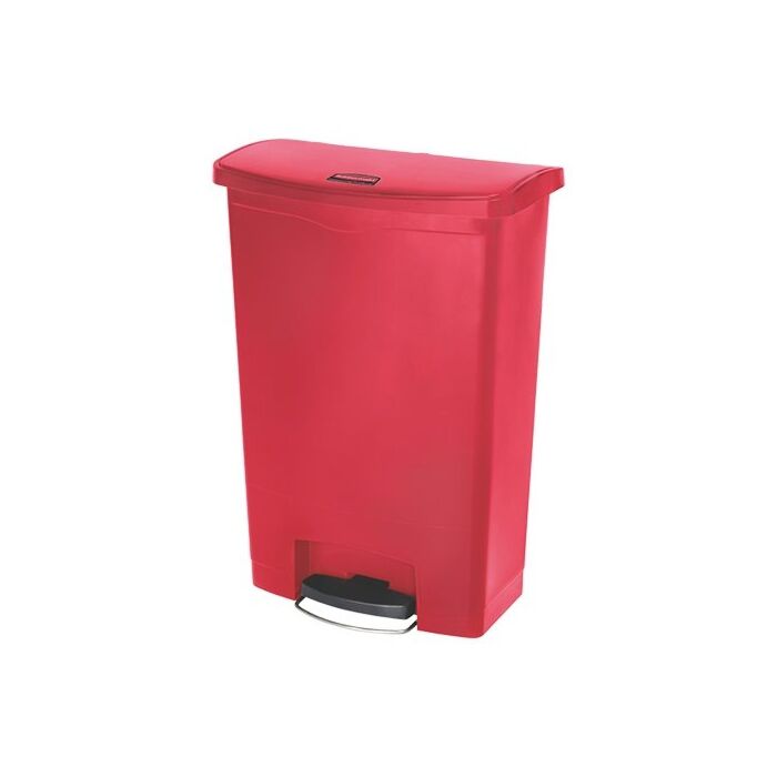 pedaal afvalbak 090L, RM1065, Rubbermaid