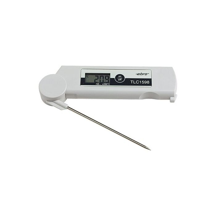 kern-temperatuurmeter, 926002, Ebro