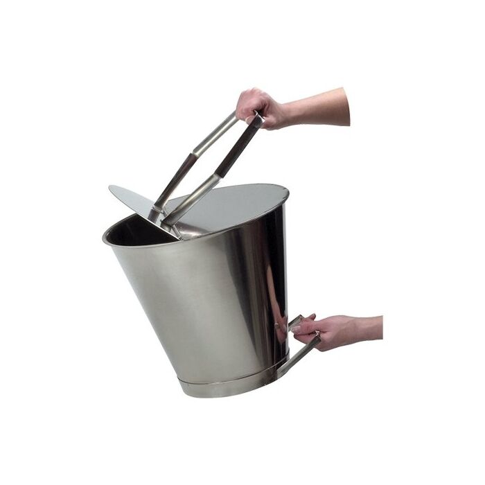 vetopvang emmer 17L, 820017, HVS-Select