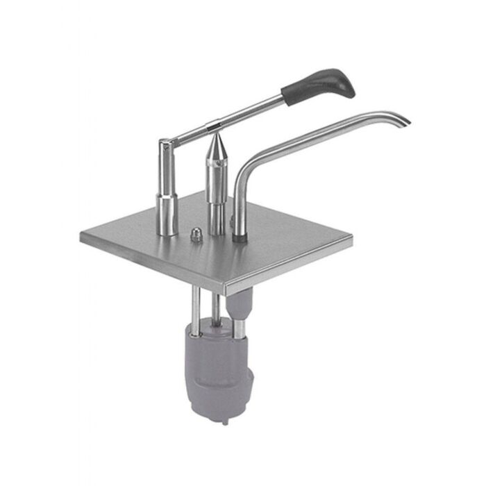 dispenser GN1/6, 865010, Hovicon