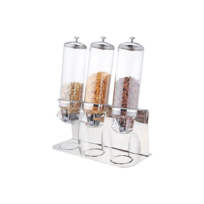 muesli dispenser 04,0L, 861148, HVS-Select
