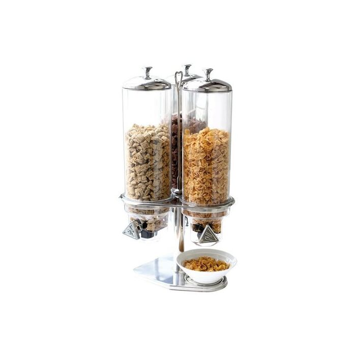 muesli dispenser 04,0L, 861150, HVS-Select