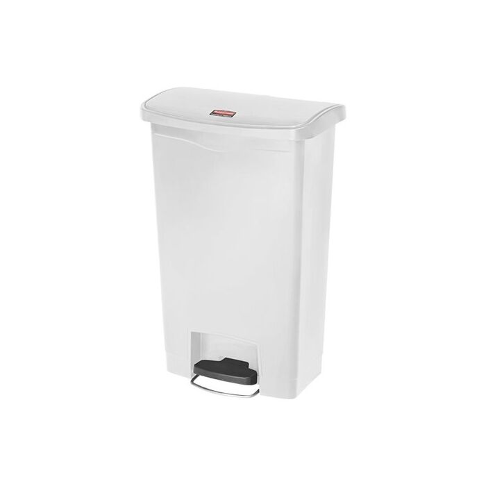 pedaal afvalbak 050L, RM1040, Rubbermaid