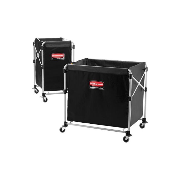 linnenzakwagen 150L, RM9240, Rubbermaid