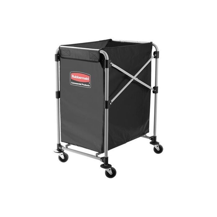 linnenzakwagen 150L, RM9240, Rubbermaid