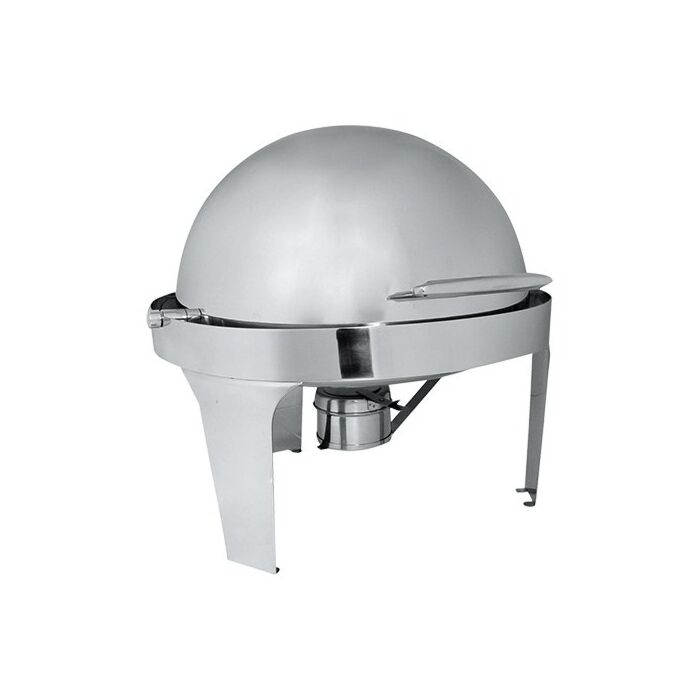 chafing dish Ø53cm, 921175, MaxPro