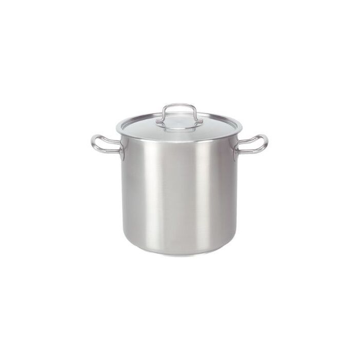 kookpan hoog Ø32cm, 720007, Pujadas