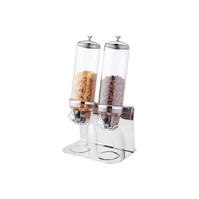 muesli dispenser 04,0L, 861147, HVS-Select