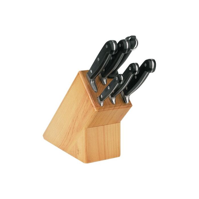 messenblok, 721012, HVS-Select