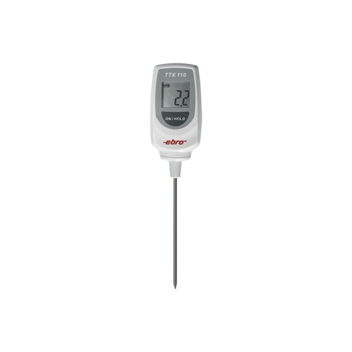 kern-temperatuurmeter, 926008, Ebro