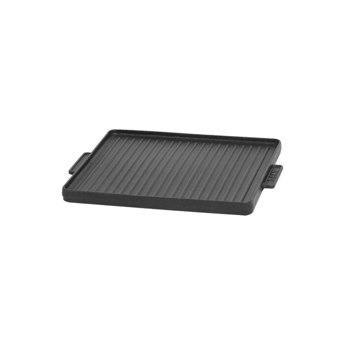 grillplaat 40x40cm, 927013, HVS-Select