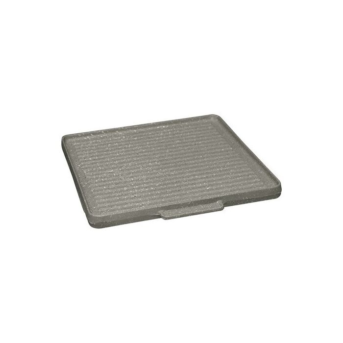 grillplaat 40x40cm, 927013, HVS-Select