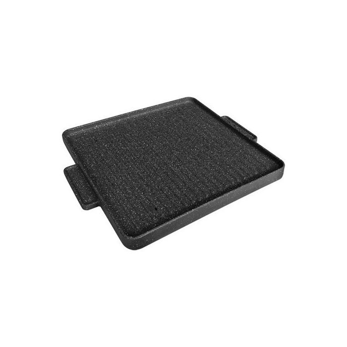 grillplaat 40x40cm, 927013, HVS-Select