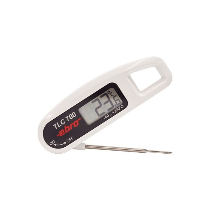 kern-temperatuurmeter, 926010, Ebro