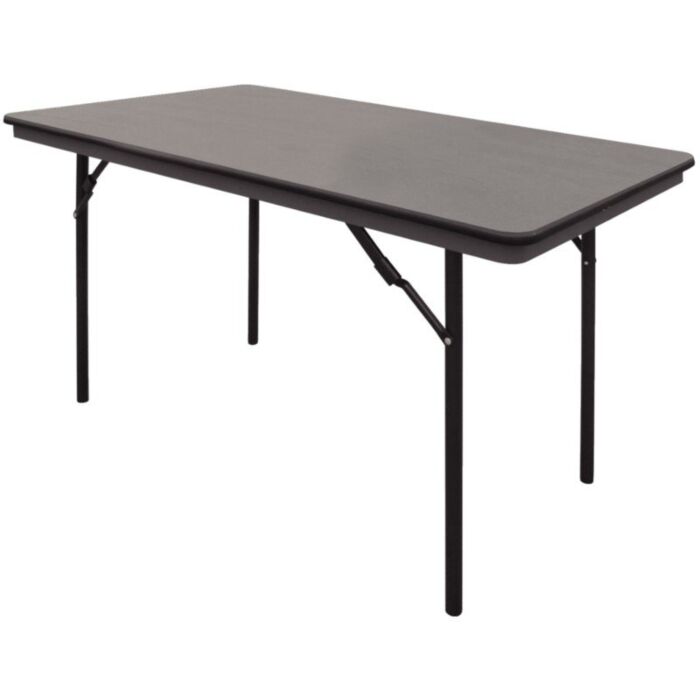 Inklapbare tafel Bolero, weerbestendig, 75(h)x122(b)x61(d)cm