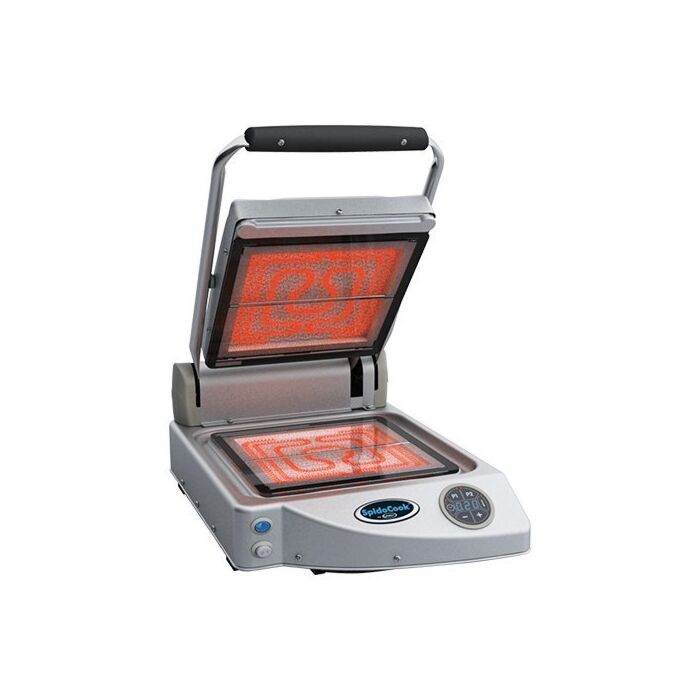 contactgrill Solo, 596042, SpidoCook