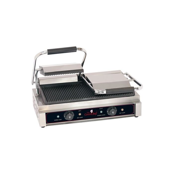 contactgrill DuettoCompact, 688415, CaterChef