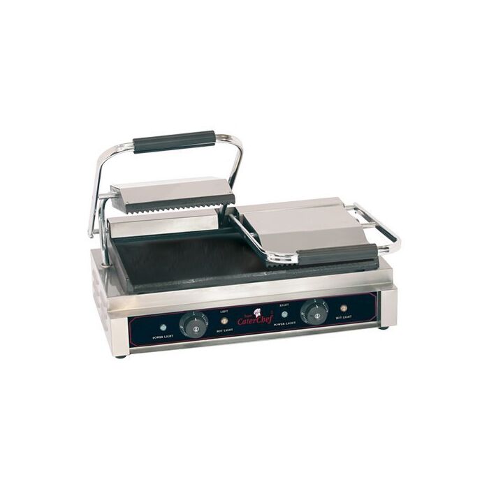 contactgrill DuettoCompact, 688420, CaterChef