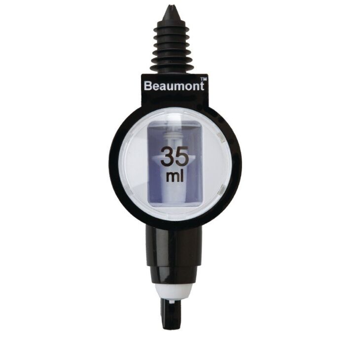 Doseerapparaat 35 ml