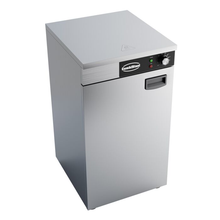 BORDEN WARMHOUDKAST 1 DEUR, Combisteel, 7518.0005