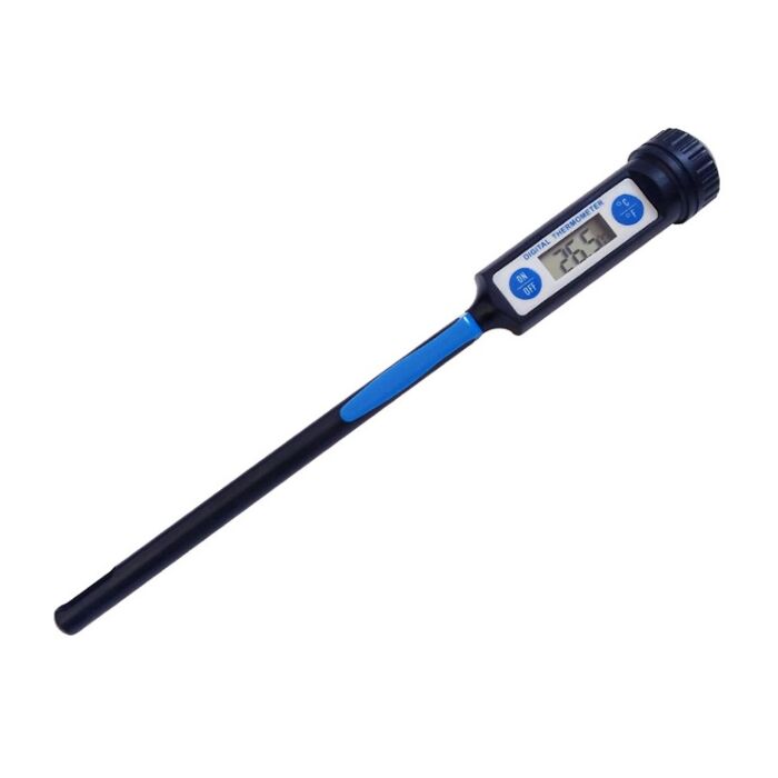 DIGITALE THERMOMETER WATERBESTENDIG, Combisteel, 7521.0020