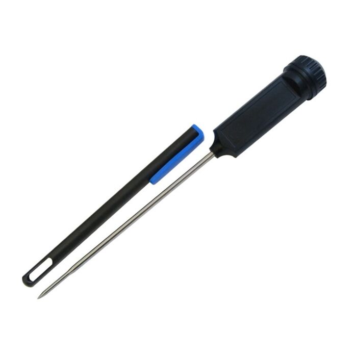 DIGITALE THERMOMETER WATERBESTENDIG, Combisteel, 7521.0020