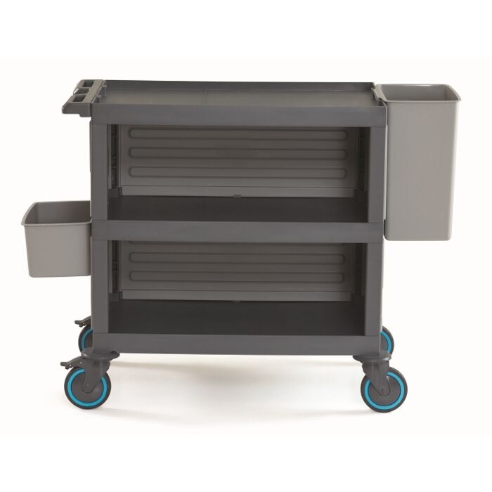 AFRUIMWAGEN PROCART 221, Combisteel, 7048.0060