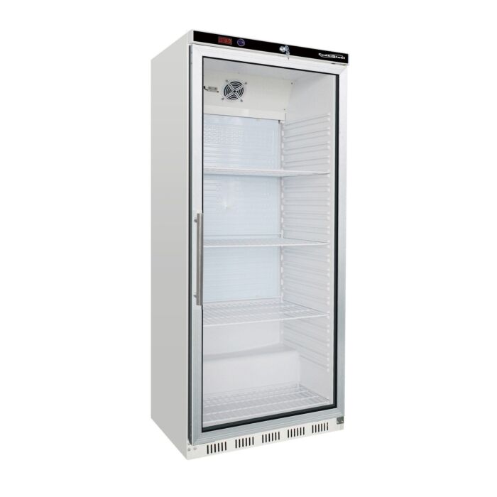 KOELKAST 1 GLASDEUR kopen ?