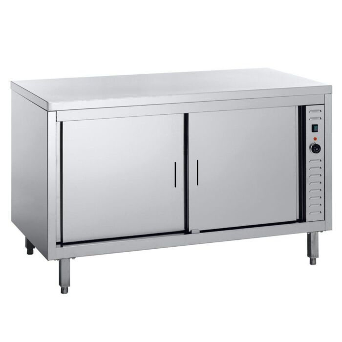 700 WARMHOUDKAST DRAAIDEUR 1000