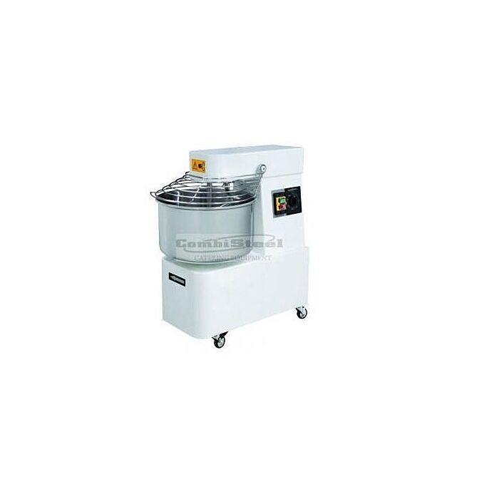 Deegmenger Combisteel, 22L/17KG, 230V/750W