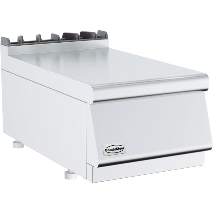 BASE 700 NEUTRAAL ELEMENT ENKEL TAFELMODEL, Combisteel, 7178.0305