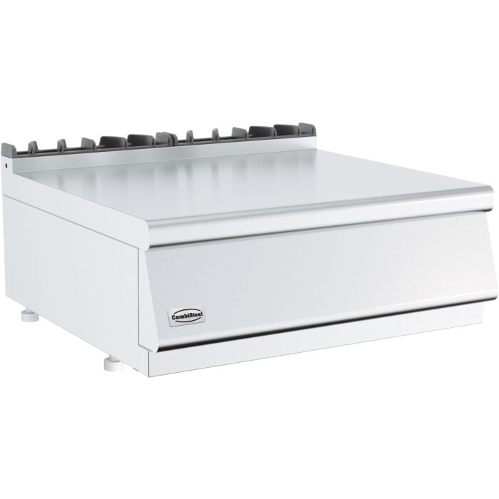 BASE 700 NEUTRAAL ELEMENT DUBBEL TAFELMODEL, Combisteel, 7178.0310