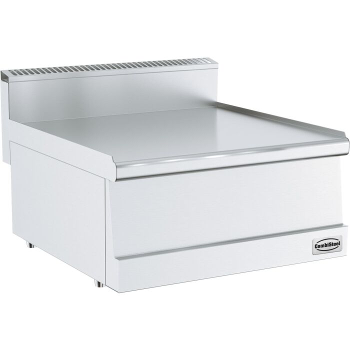 BASE 600 NEUTRAAL ELEMENT DUB, Combisteel, 7178.0115