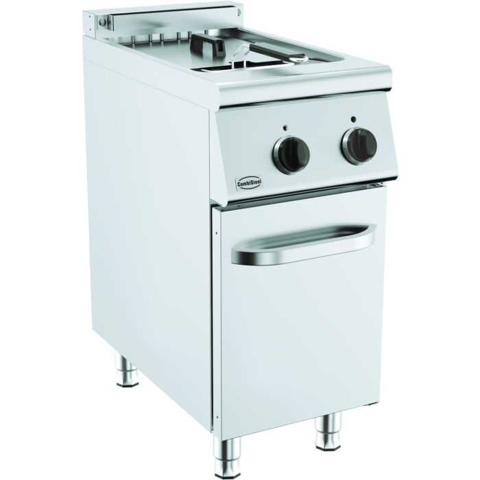 BASE 700 FRITEUSE EL. 1X10L, Combisteel, 400v - 9kw, 7178.0522