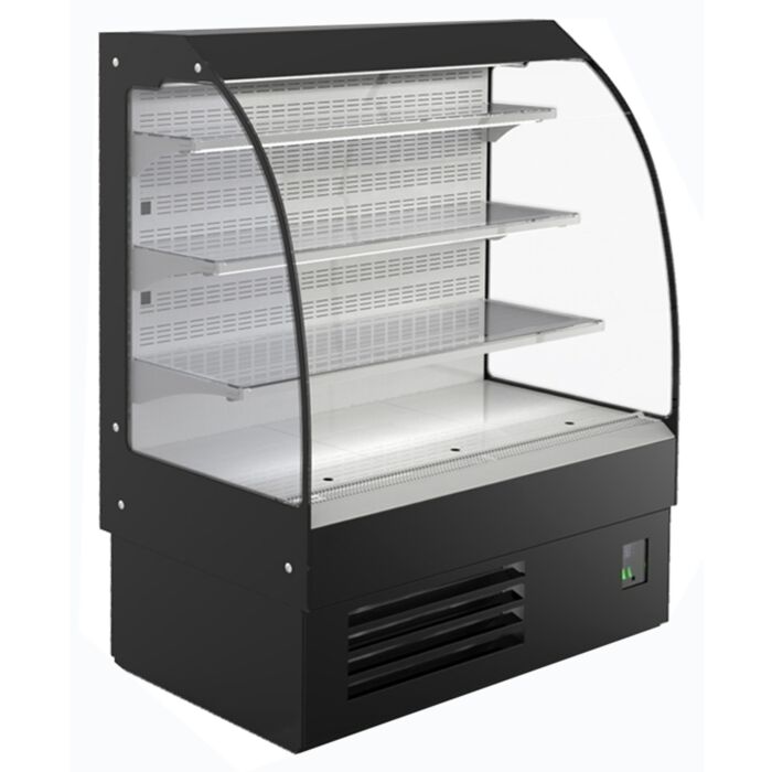 KOELVITRINE 1.0, Combisteel, 7080.0005