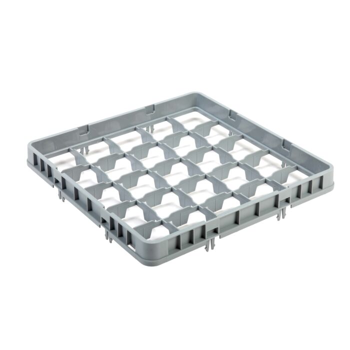 OPZETRAND 25, Combisteel, 7013.0355
