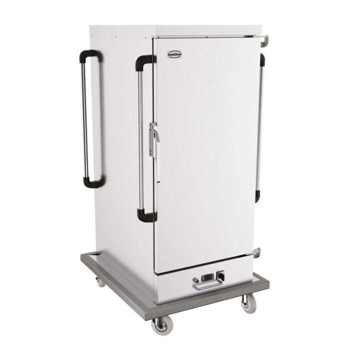 BANKETWAGEN WARM 15x 2/1GN, Combisteel, 7178.1100