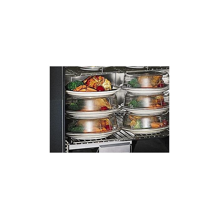 BANKETWAGEN WARM 15x 2/1GN, Combisteel, 7178.1100