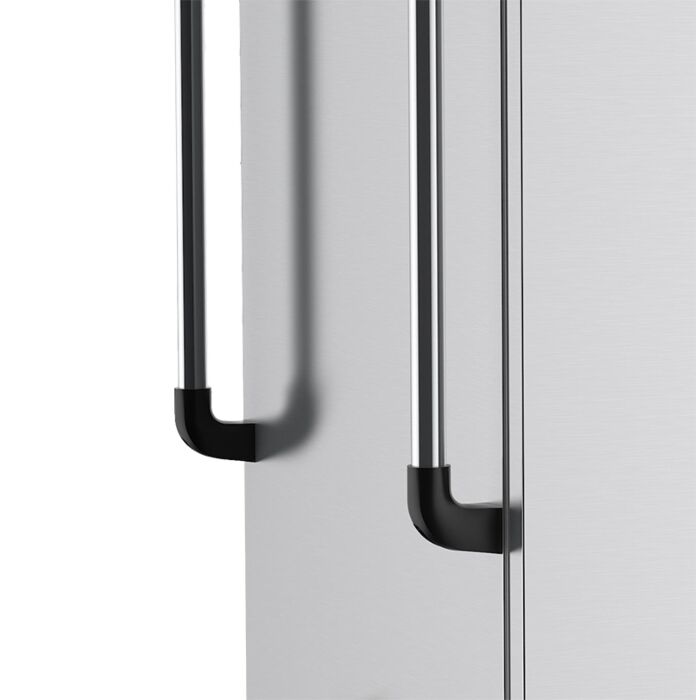 BANKETWAGEN WARM 15x 2/1GN, Combisteel, 7178.1100