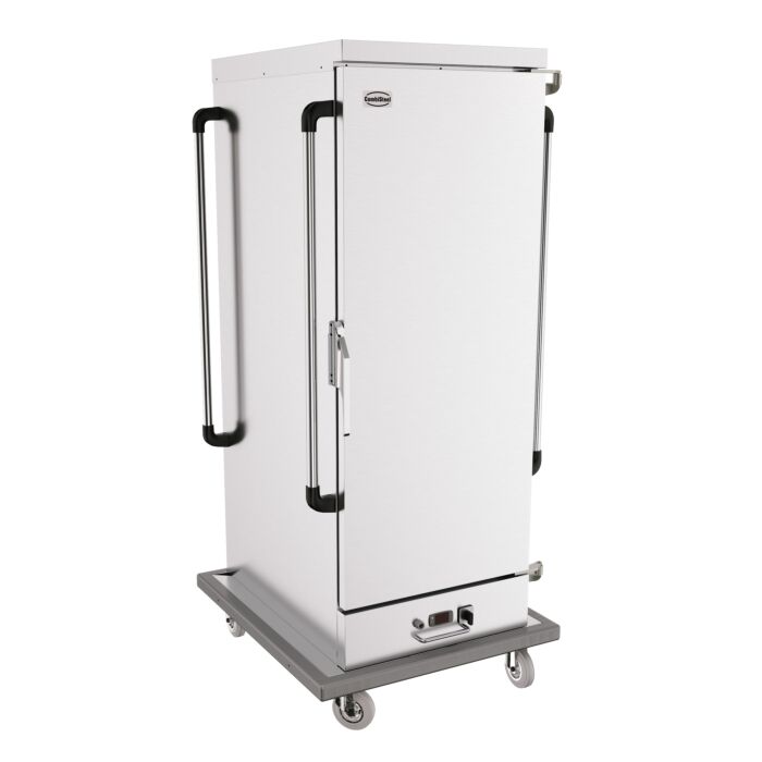 BANKETWAGEN WARM 18x 2/1GN, Combisteel, 7178.1105