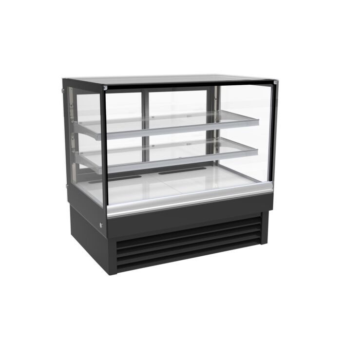 1200 KOELVITRINE RECHT, Combisteel, 7450.0825