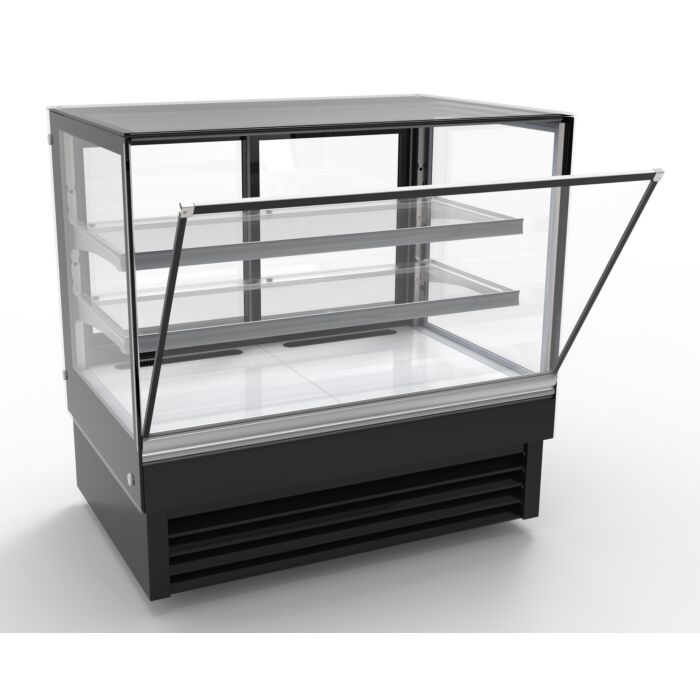 1200 KOELVITRINE RECHT, Combisteel, 7450.0825