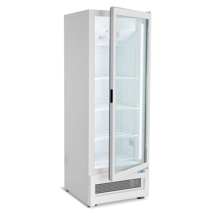 VRIESKAST GLASDEUR MARIN GEVENTILEERD, Combisteel, 7295.0075