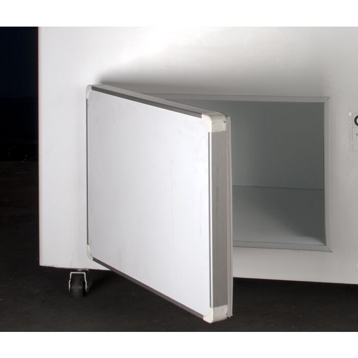 SCHEPIJSVITRINE JAVA 8x5 LTR