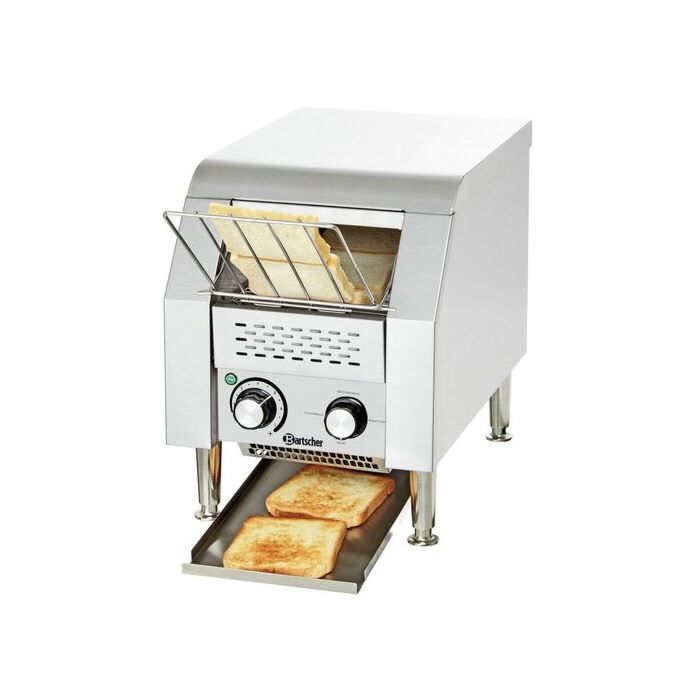 Bartscher Doorlooptoaster 