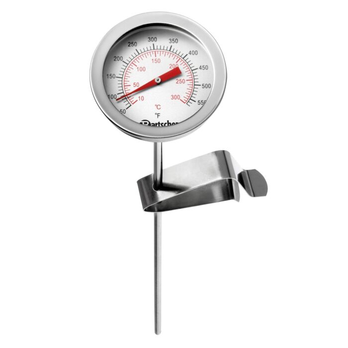 Bartscher frituur thermometer