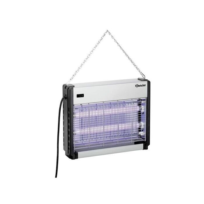 Bartscher, Insectenverdelger IV-36, plafond- en staand apparaat