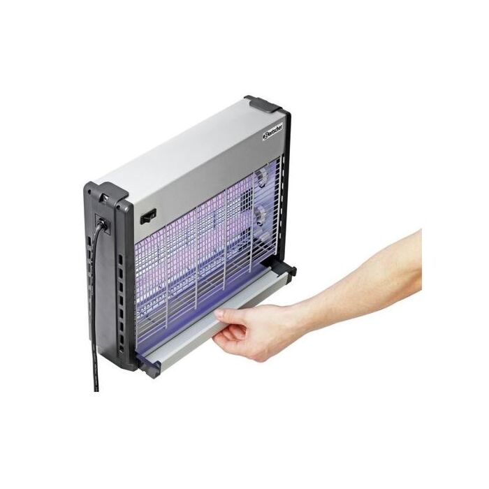 Bartscher, Insectenverdelger IV-36, plafond- en staand apparaat